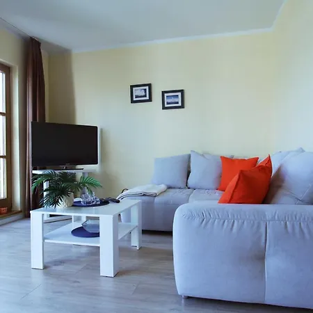 Ferienwohnung Ingrid Apartment