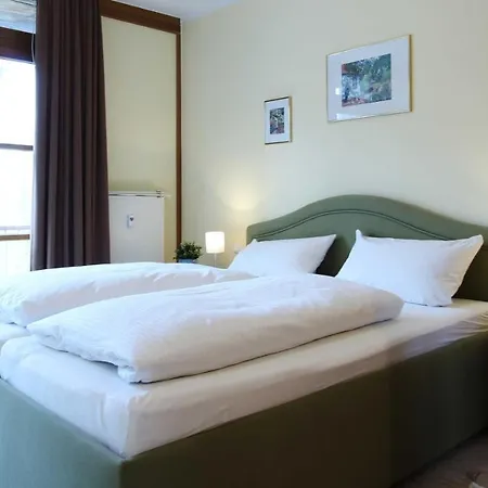 Ferienwohnung Ingrid
