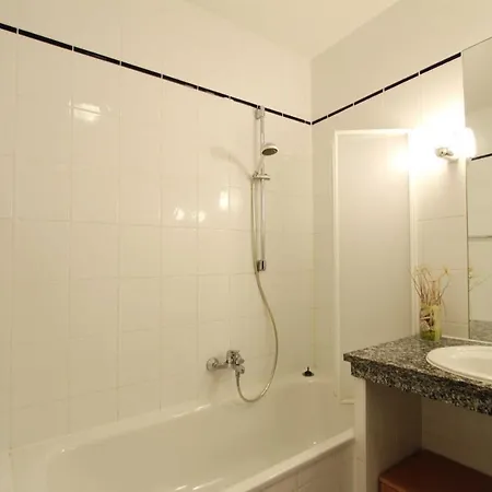 Ferienwohnung Ingrid Apartment *