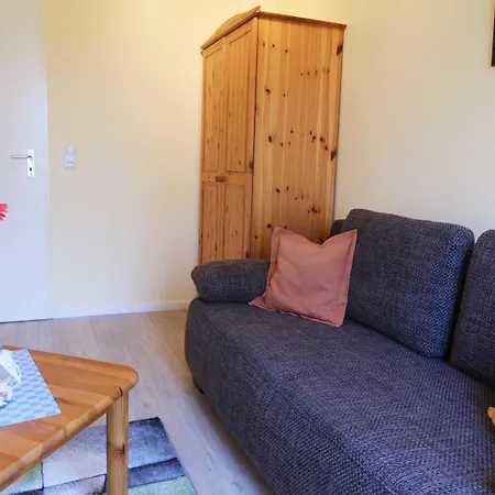 Ferienwohnung Ingrid Apartment *